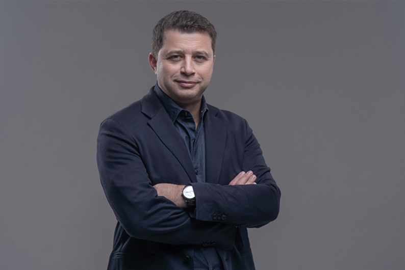 «Образовательная компания должна нести ответственность за результат, а не просто масштабировать бизнес» «Образовательная компания должна нести ответственность за результат, а не просто масштабировать бизнес»