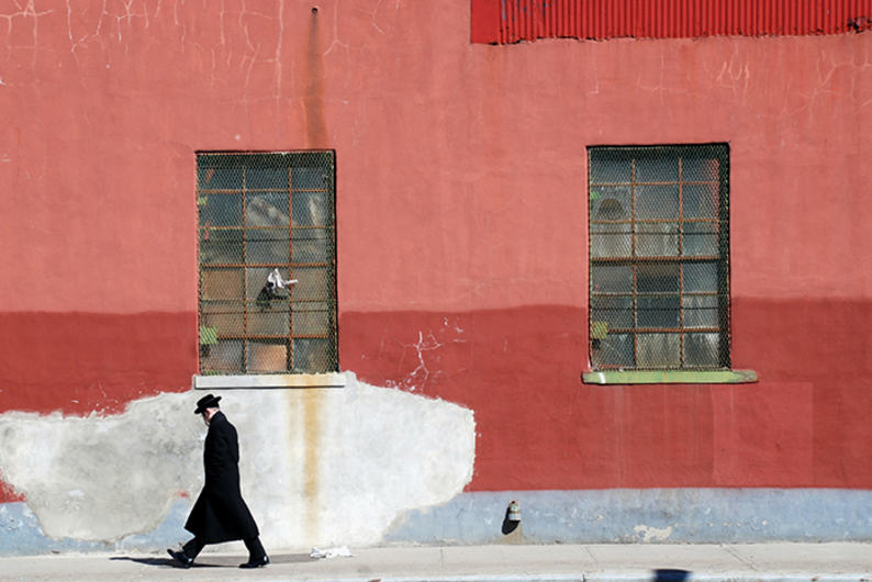 Для души и тела: почему прогулки обязательны для всех 