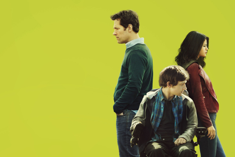 8 фильмов, которые помогут иначе взглянуть на жизнь людей с особенностями здоровья