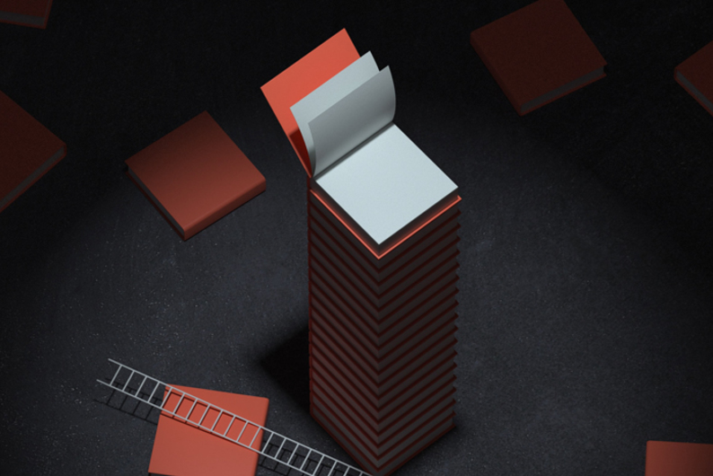 6 стоящих книг, вышедших в 2021