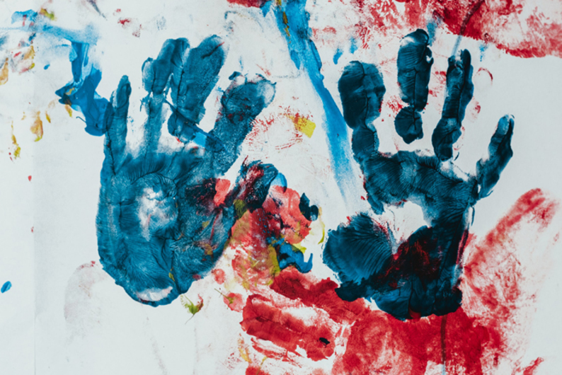 Допустимое ребячество, или Чему взрослые могут научиться у детей? 