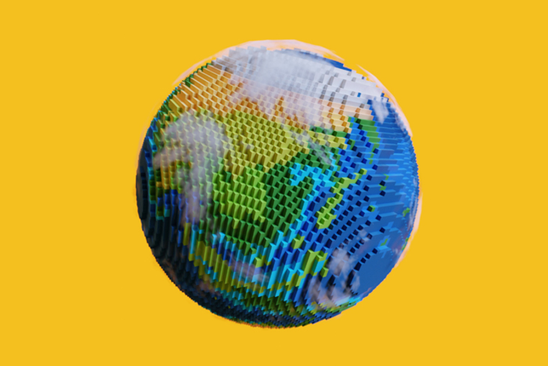 Подгузники из медуз, кожа из ананасов, салфетки из воска: подборка экологичных изобретений