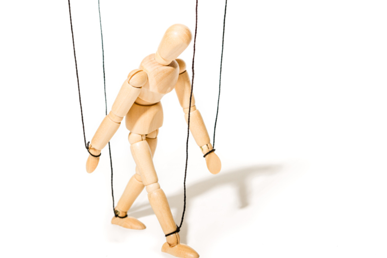 Безвольная оболочка, или Что такое абулия? Безвольная оболочка, или Что такое абулия?