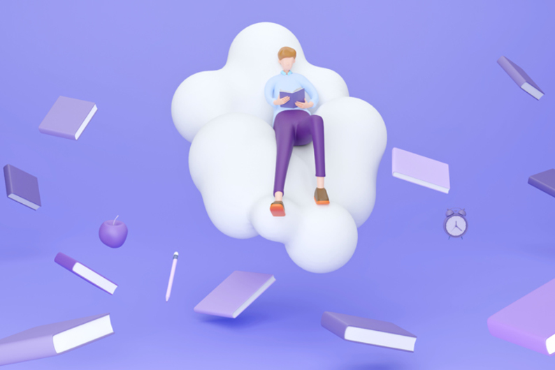 Жажда знаний: откуда она берется и почему исчезает Жажда знаний: откуда она берется и почему исчезает