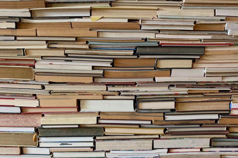 О ДНК, психологии лжи и заблуждениях: 90 бесплатных научно-популярных книг О ДНК, психологии лжи и заблуждениях: 90 бесплатных научно-популярных книг