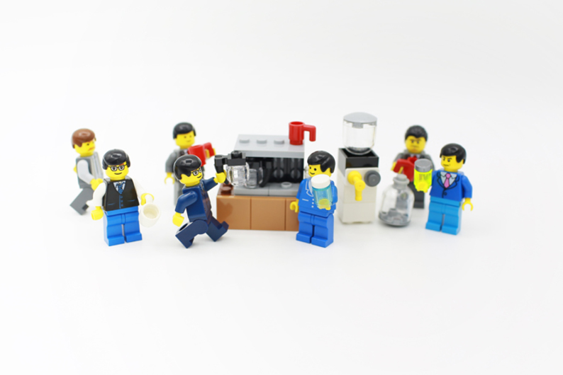 Я лучше, чем он: откуда берется ревность на работе