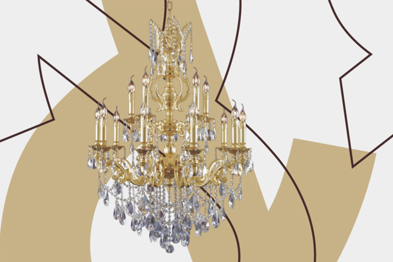 (Не)роскошная жизнь: книги и лекции о дворянстве (Не)роскошная жизнь: книги и лекции о дворянстве