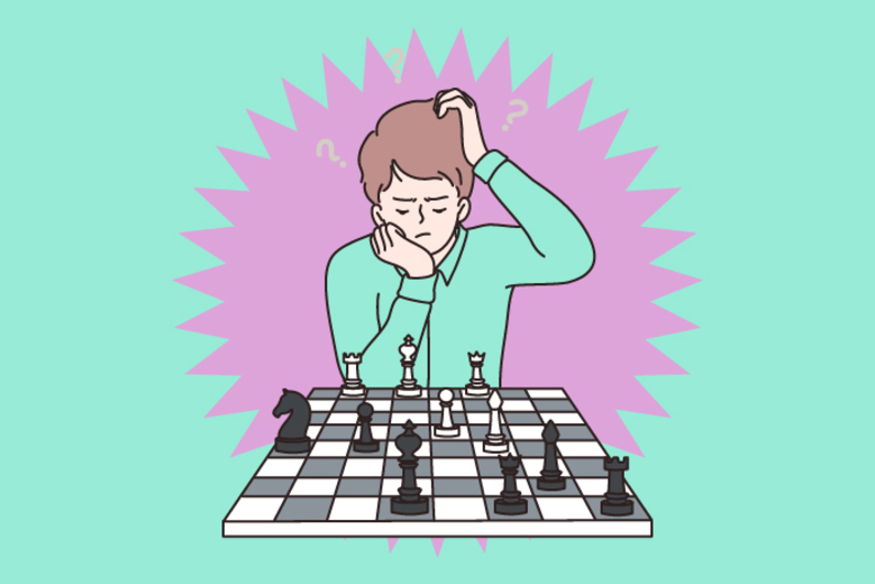 Проверьте себя: насколько вы обладаете аналитическим мышлением? 