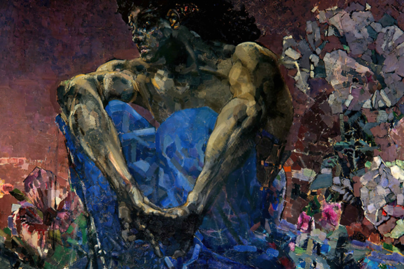 Демоны, сказки и сумасшествие: факты о Михаиле Врубеле