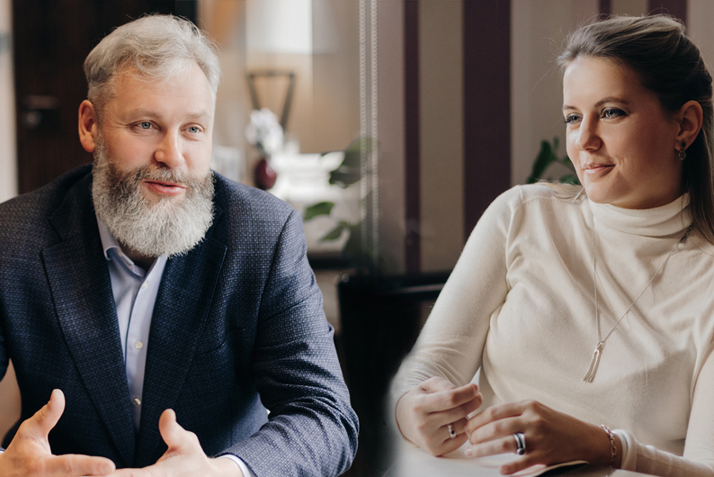 «Моя миссия — строить страну, которой люди будут гордиться» 