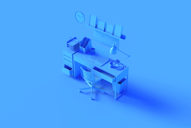 С чем мы столкнемся на рынке труда в 2022 году