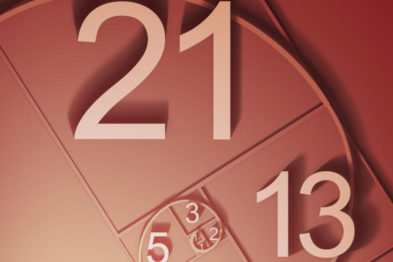 Магия чисел: что такое последовательность Фибоначчи Магия чисел: что такое последовательность Фибоначчи