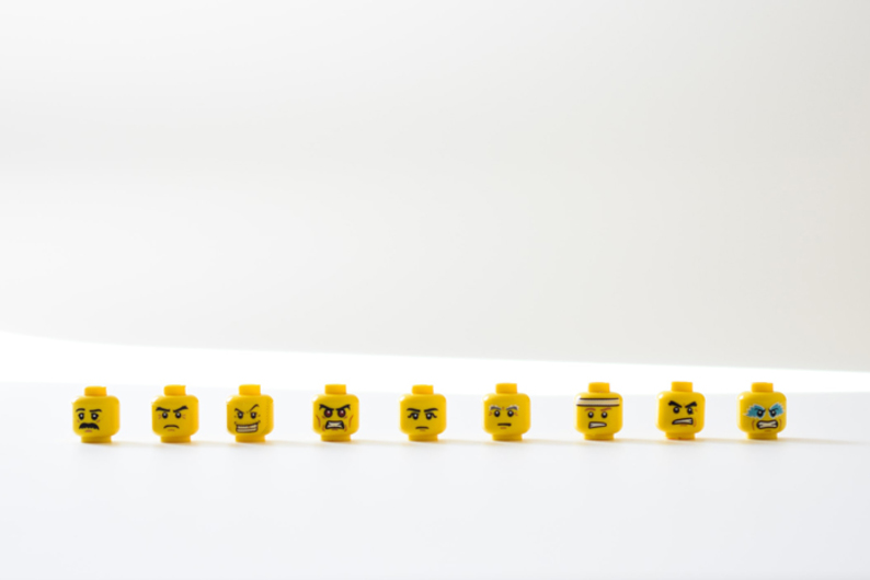 От ненависти к результату: как сделать злость продуктивной