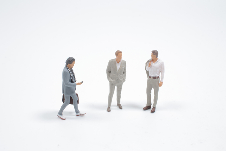 Не менеджментом единым: что такое горизонтальное развитие карьеры