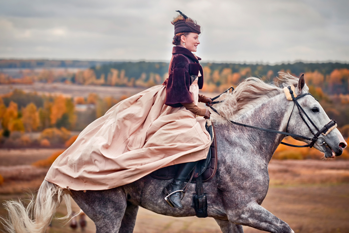 Земли, души и миллионы: какими экономическими свободами пользовались дворянки XVIII века Земли, души и миллионы: какими экономическими свободами пользовались дворянки XVIII века