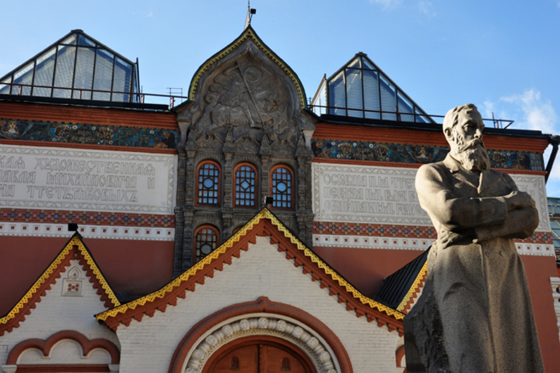 Как развивалась благотворительность в «золотом веке»