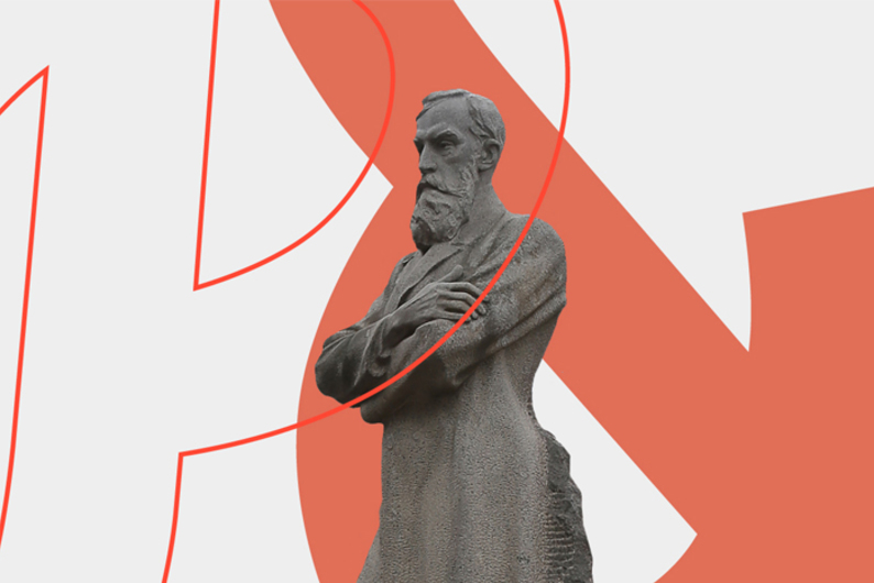 5 исторических книг о меценатстве и благотворительности 5 исторических книг о меценатстве и благотворительности