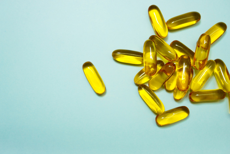 Крепкие кости и отличный иммунитет: 7 фактов о витамине D