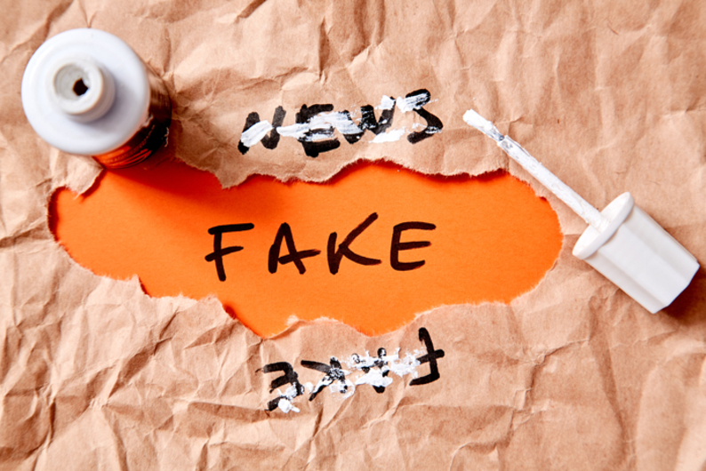 Проверяй и перепроверяй: 6 шагов фактчекинга 