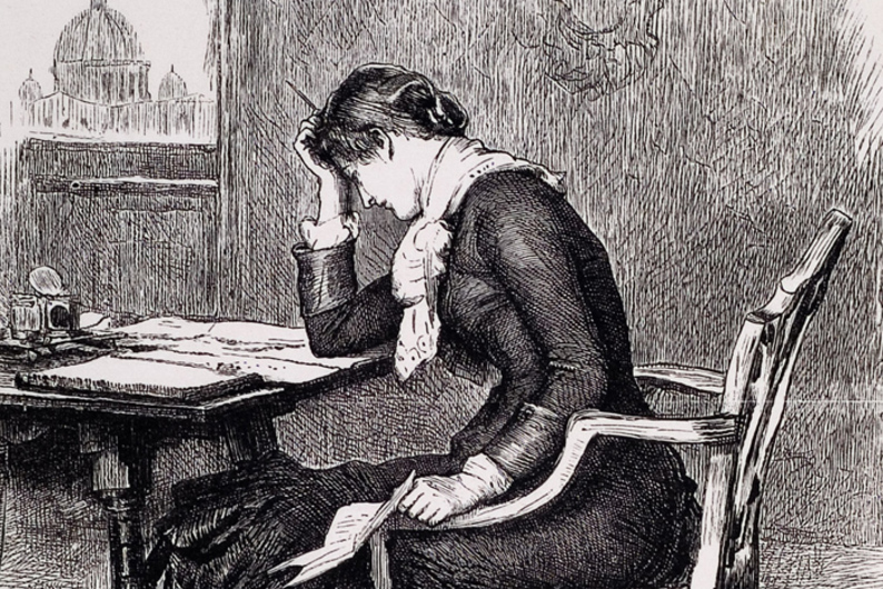 Светский этикет: от дворян XIX века до современности