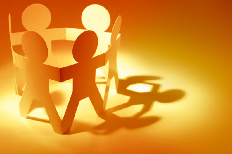 «Одна на всех», или Что такое коллективная память 