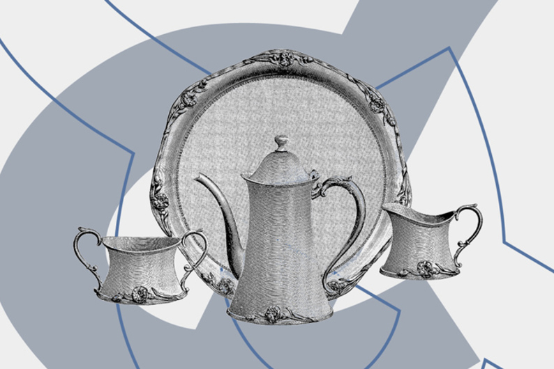 Правила хорошего тона: 8 книг об этикете дворян