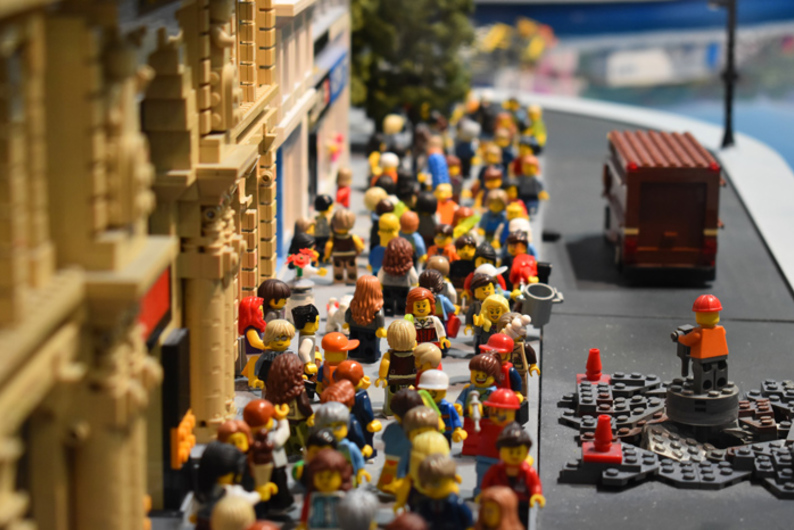 Как мы живем: актуальные социологические термины 