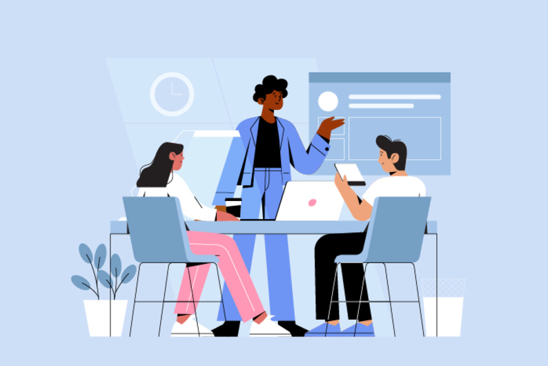 Разработчиков на всех не хватит: зачем IT-компаниям обучать сотрудников за свой счет