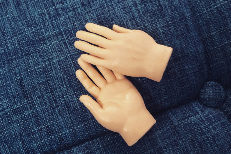 Как помочь себе и другим в трудные времена