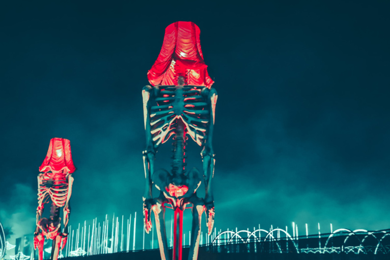 «Как в фильме ужасов»: почему нам снятся кошмары? 