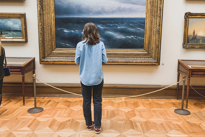 «Золотой век» русского искусства: наследие и влияние на современную культуру «Золотой век» русского искусства: наследие и влияние на современную культуру