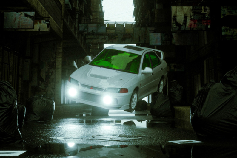 Страшно интересно: что такое саспенс