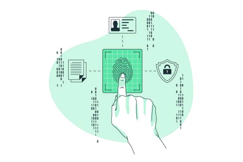 Как защитить свои данные: 8 правил кибербезопасности