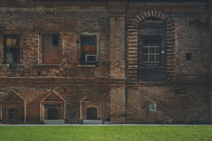 Из дерева и кирпича: как развивалась архитектура 19 века