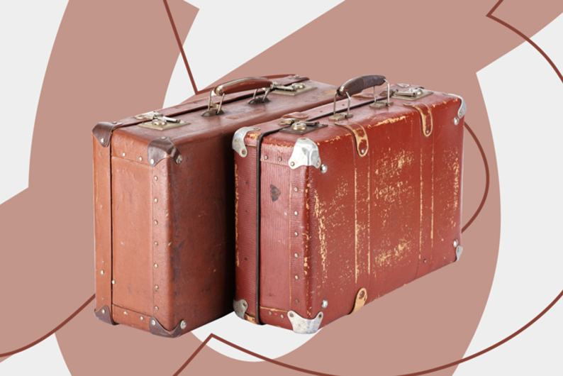 Уехать нельзя остаться: 7 книг о русской эмиграции