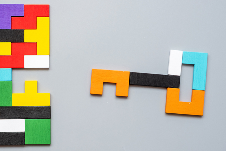 Матрица компетенций: путь к персонализированному обучению специалистов