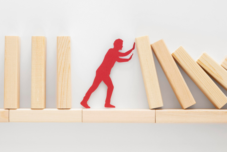 Это норм: почему возникают карьерные кризисы и как их преодолеть