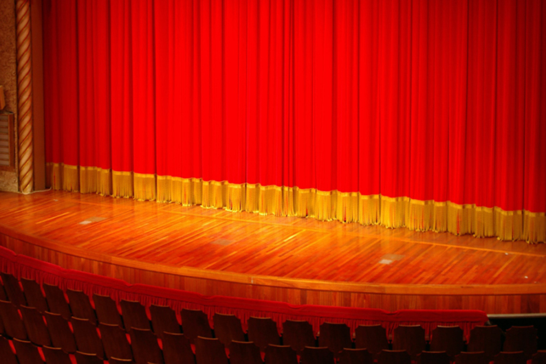 Золотой век русского театра: любовь, страсть, скандалы и долги 