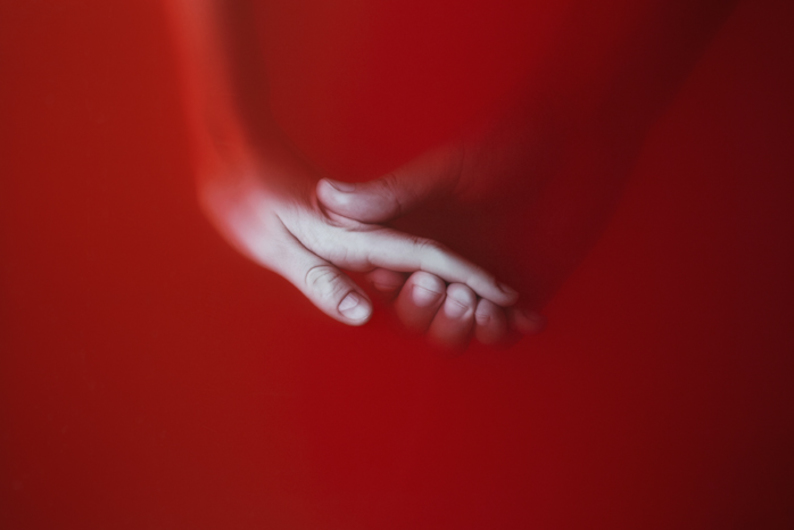 Любовь в эпоху ненависти: как строили отношения в сложные времена 