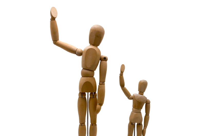 Коллектив всегда прав, или что такое конформизм Коллектив всегда прав, или что такое конформизм