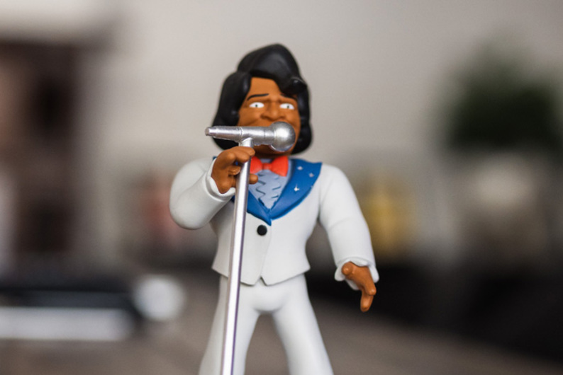 И в горе и в радости: почему мы поем