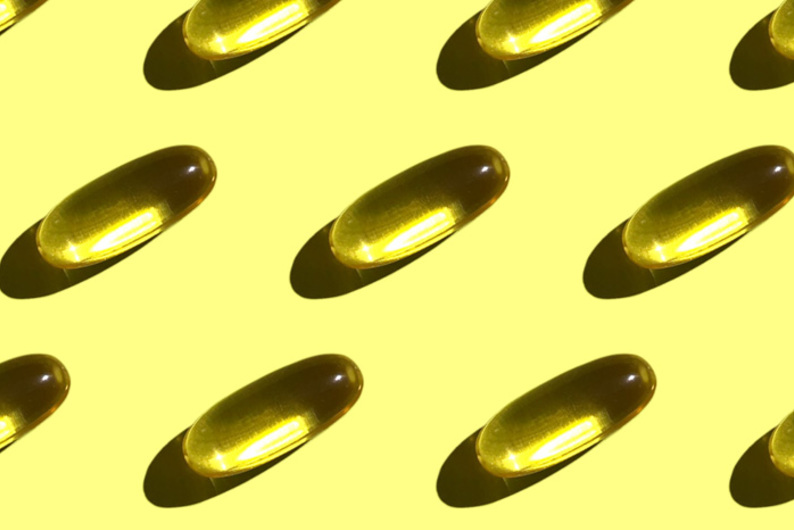 Польза «с душком»: 7 фактов об Омега-3