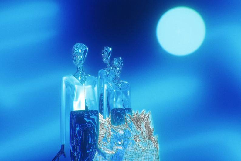 Как зарабатывают на криптоискусстве, или Все, что вы хотели знать про NFT 