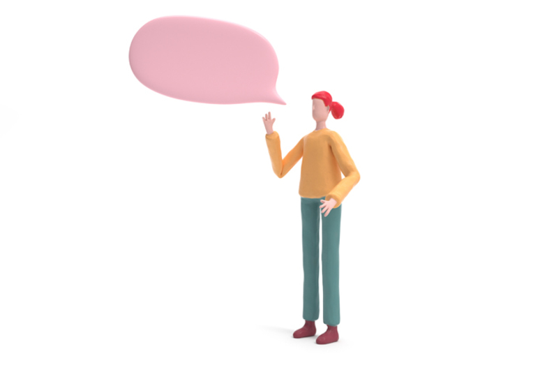 Искусство быть услышанным: история и правила риторики