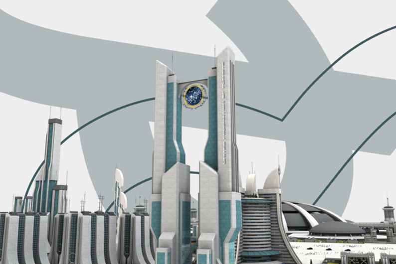 В шаге от будущего: 8 книг известных футурологов В шаге от будущего: 8 книг известных футурологов