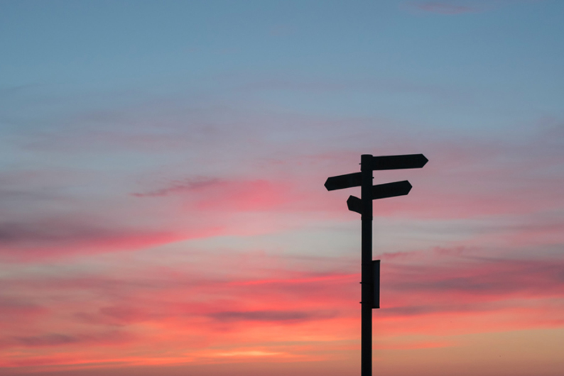 «С тобой все ясно»: почему легче принимать решения за других «С тобой все ясно»: почему легче принимать решения за других