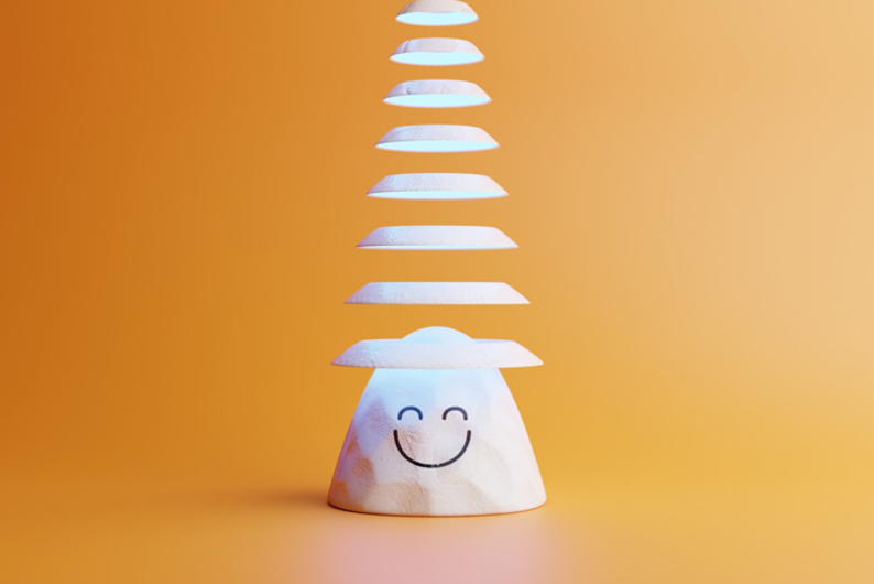 «Спасибо, я в порядке»: помогаем себе пережить трудные времена