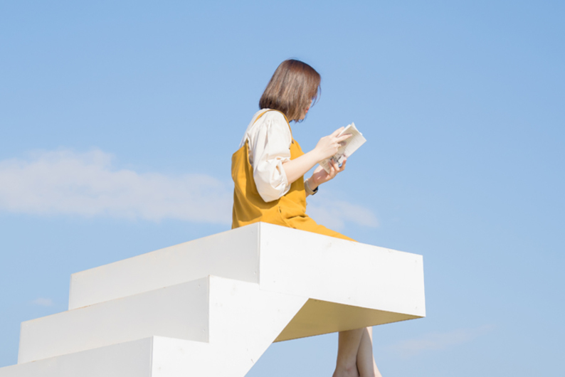 Где почитать в Москве: любимые места авторов «Альпины» 