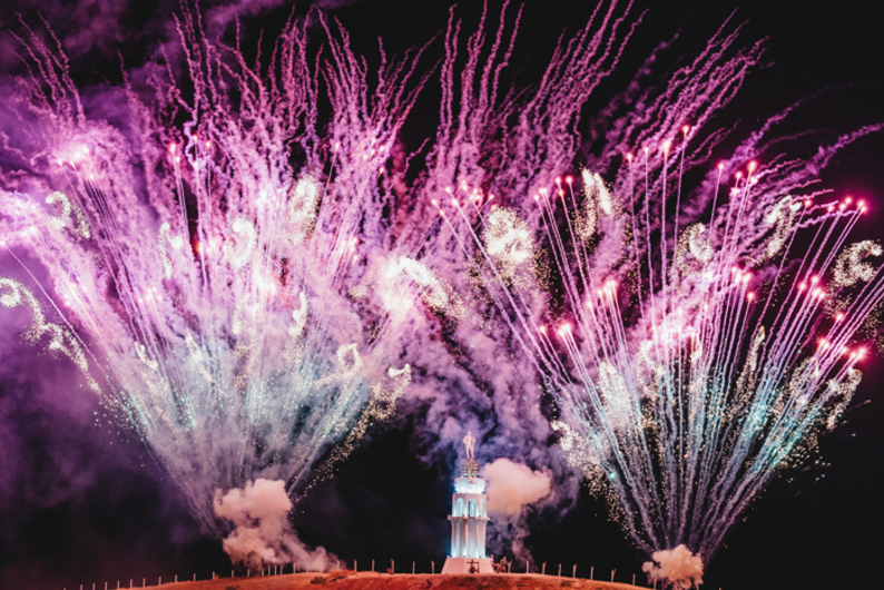 Где развивать свой творческий потенциал Где развивать свой творческий потенциал