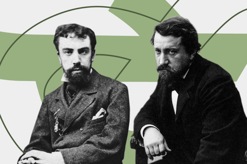 История русского искусства через биографии: 7 важных историй для понимания культуры История русского искусства через биографии: 7 важных историй для понимания культуры